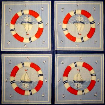 279 Maritime - 3-ply - di vendo
